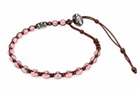 Bracelet Tamashii Essenza in Semiprecious stones Giada BHS901-199
